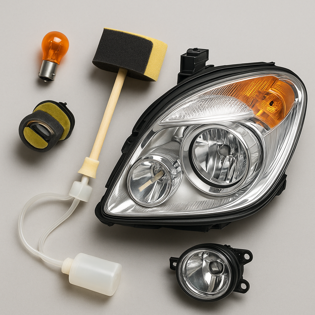 Fahrzeugzubehör category icon/image