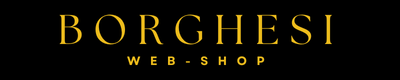 Borghesi's Online-Shop-Logo